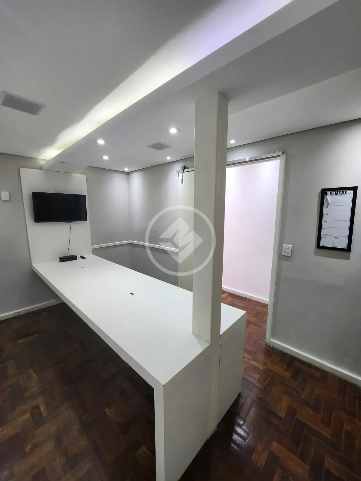 Sala Comercial no Funcionários, Belo Horizonte — foto 6 de 6