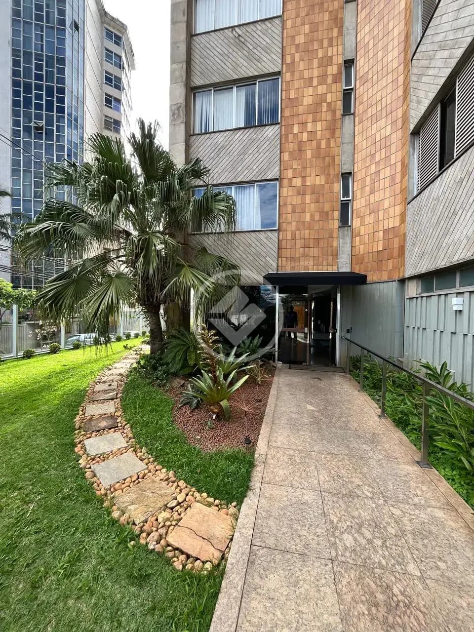 Apartamento GUTIERREZ, Belo Horizonte - MG — foto 2