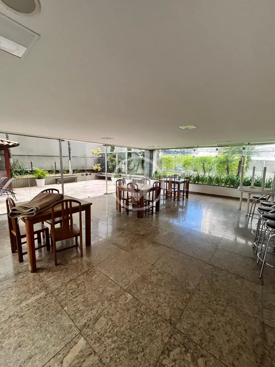 Apartamento 4 quartos no GUTIERREZ, Belo Horizonte — foto 5 de 6