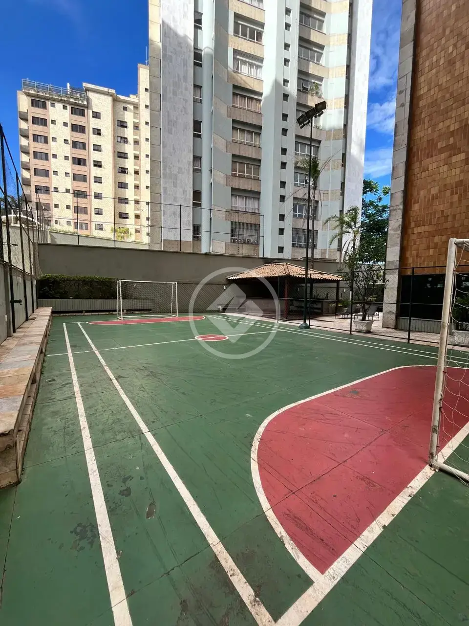 Apartamento 4 quartos no GUTIERREZ, Belo Horizonte — foto 6 de 6