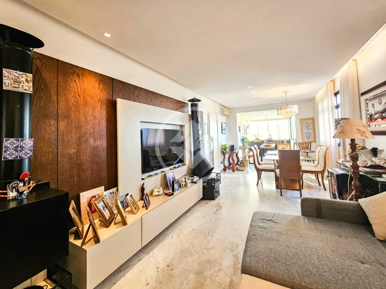 Apartamento 4 quartos no BURITIS, Belo Horizonte — foto 3 de 6