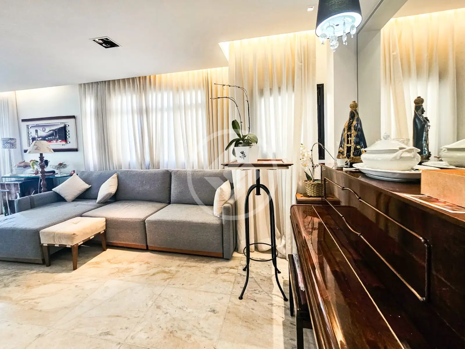 Apartamento 4 quartos no BURITIS, Belo Horizonte — foto 4 de 6