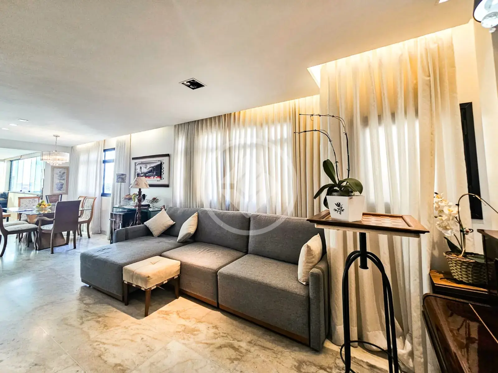 Apartamento 4 quartos no BURITIS, Belo Horizonte — foto 6 de 6
