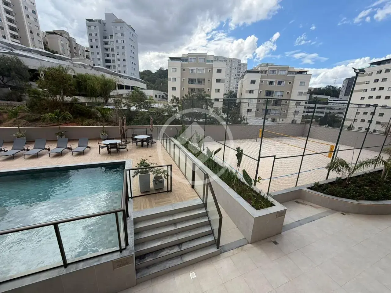 Apartamento 3 quartos no BURITIS, Belo Horizonte — foto 3 de 6