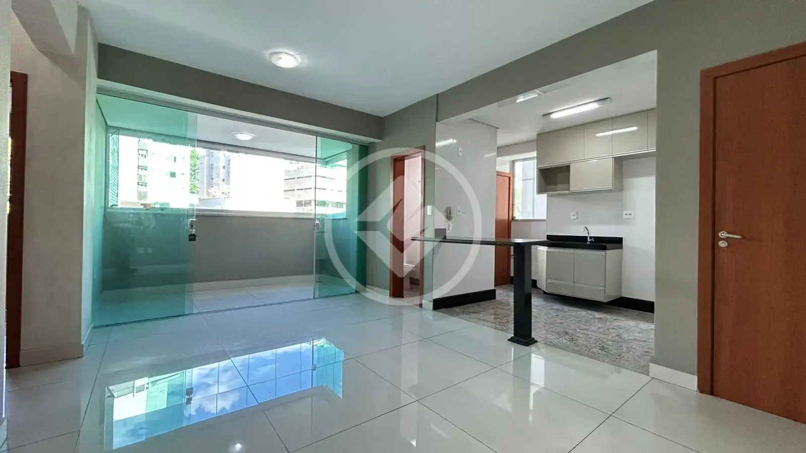 Apartamento BURITIS, Belo Horizonte - MG — foto 2