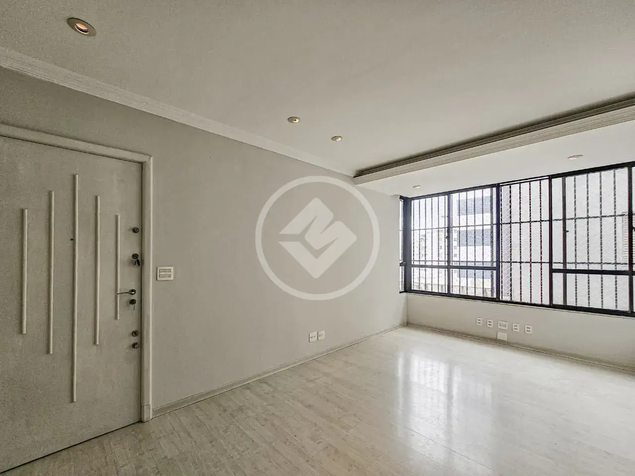 Apartamento BURITIS, Belo Horizonte - MG — foto 2
