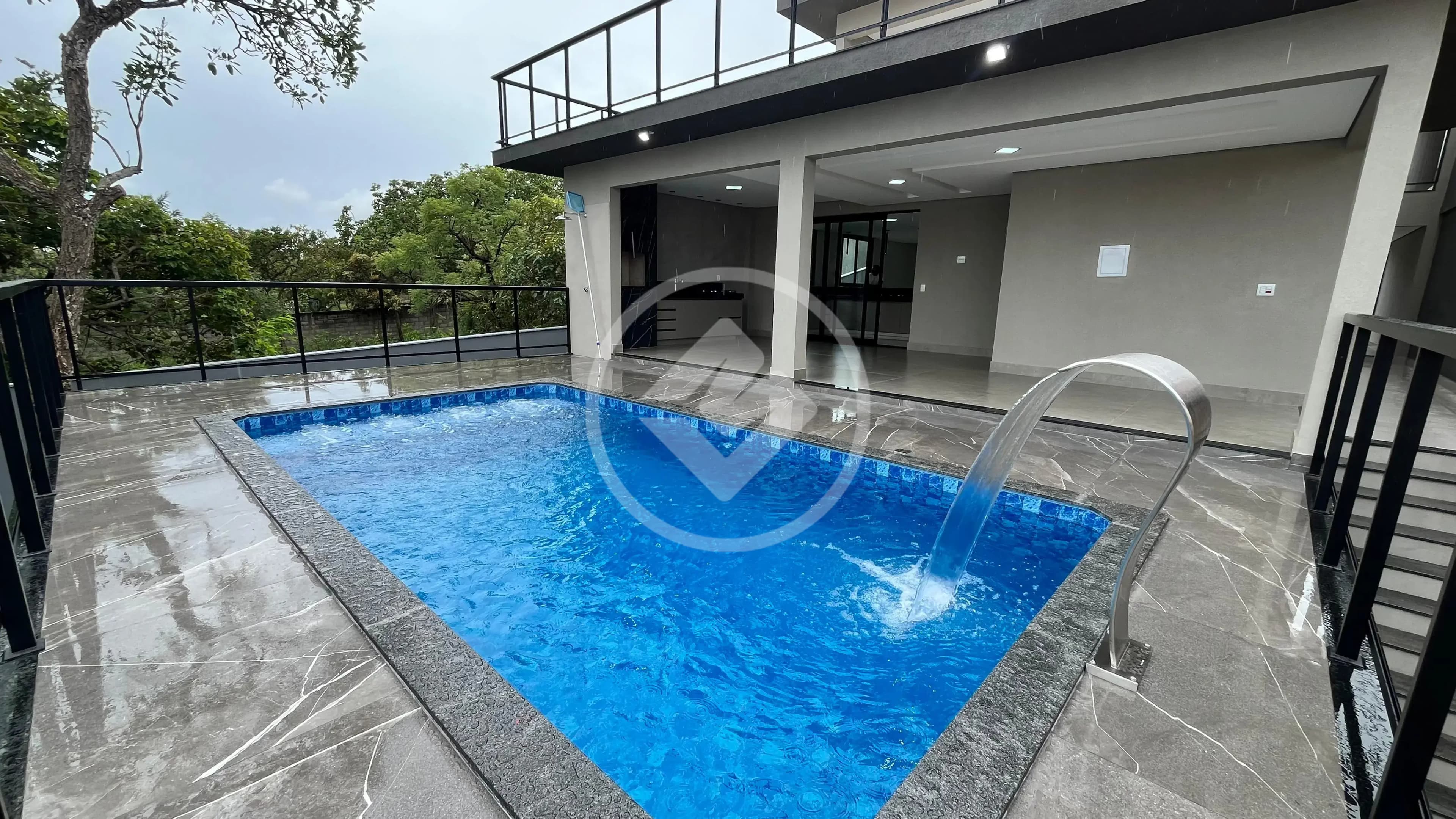 Casa Cidade Praia Angélica I, Lagoa Santa - MG — foto 1