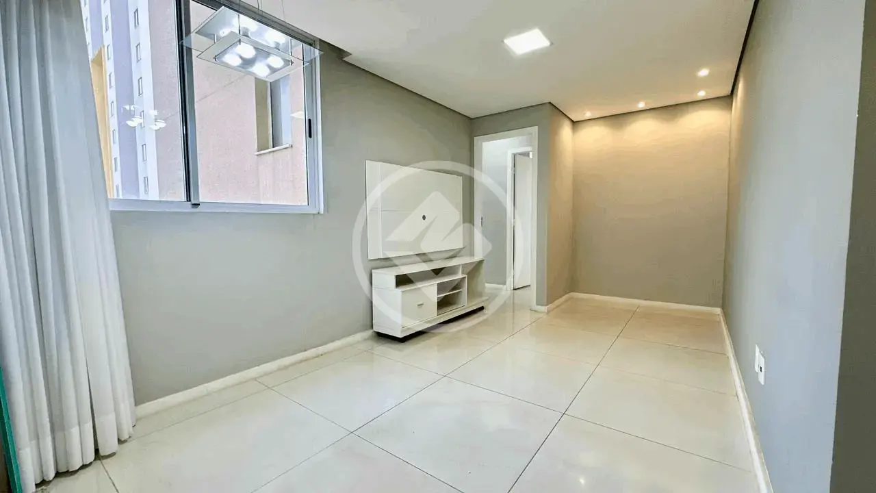 Apartamento Palmeiras, Belo Horizonte - MG — foto 2
