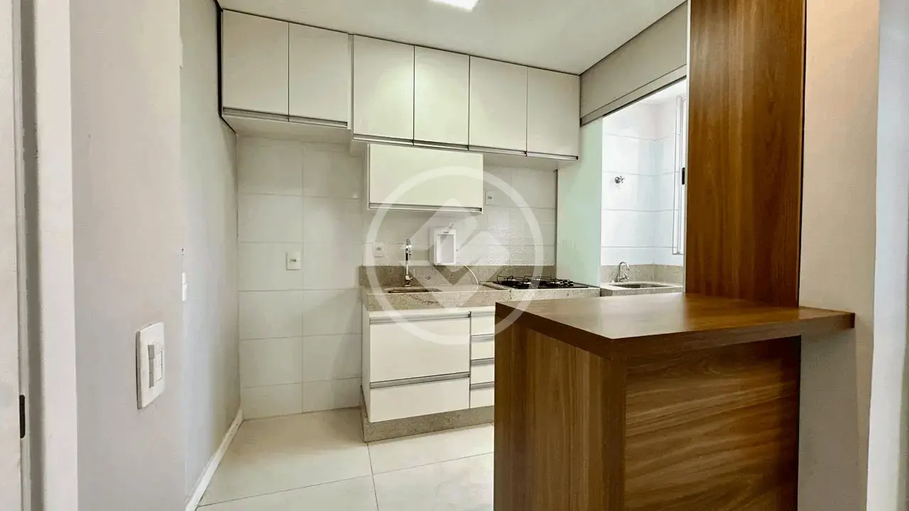 Apartamento Palmeiras, Belo Horizonte - MG — foto 1