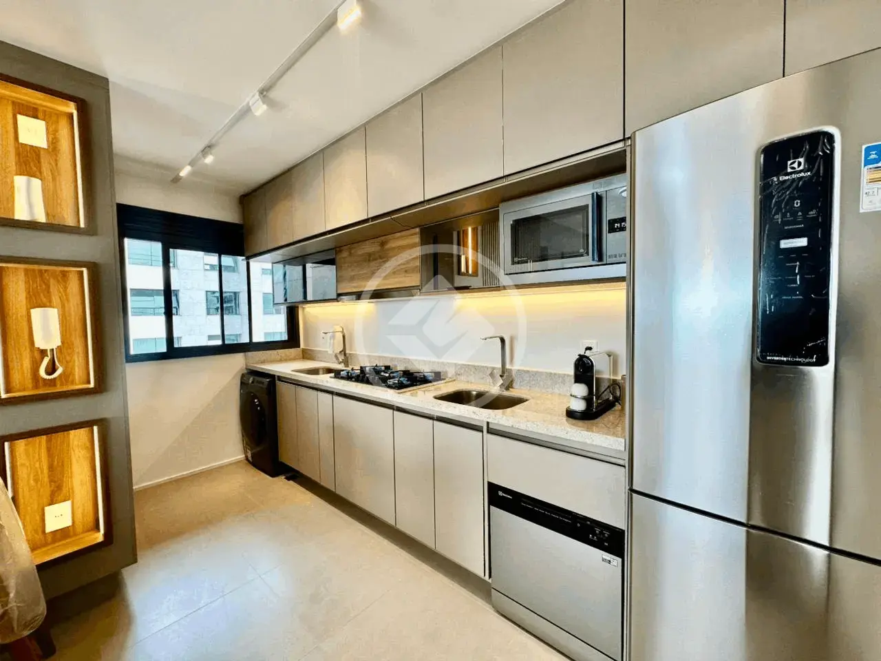 Apartamento 2 quartos no Vale do Sereno, Nova Lima — foto 3 de 6