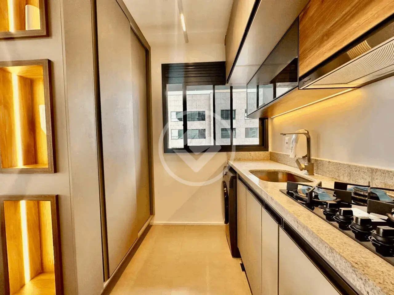 Apartamento 2 quartos no Vale do Sereno, Nova Lima — foto 6 de 6