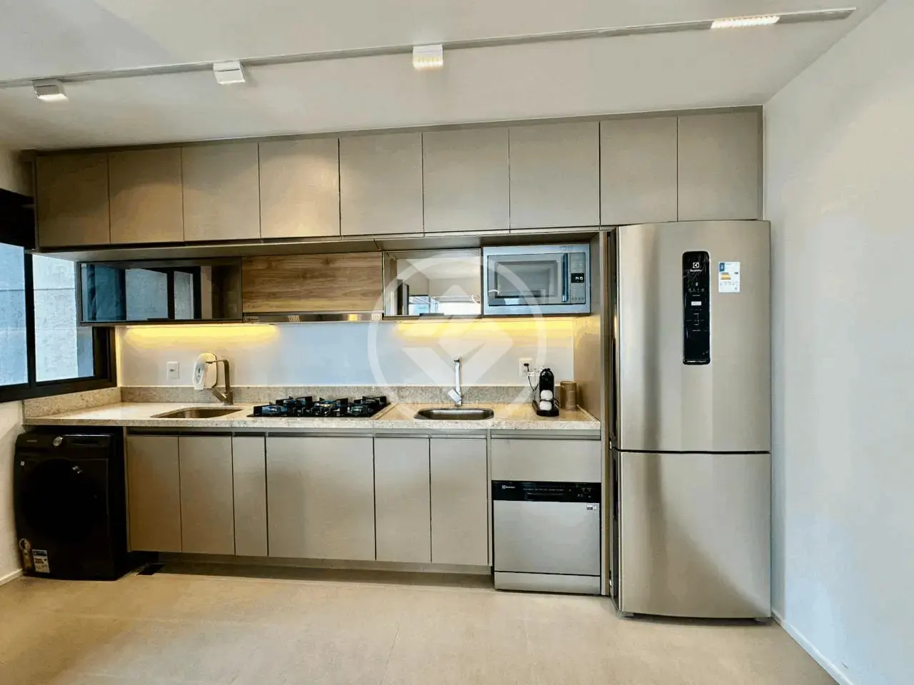 Apartamento 2 quartos no Vale do Sereno, Nova Lima — foto 2 de 6