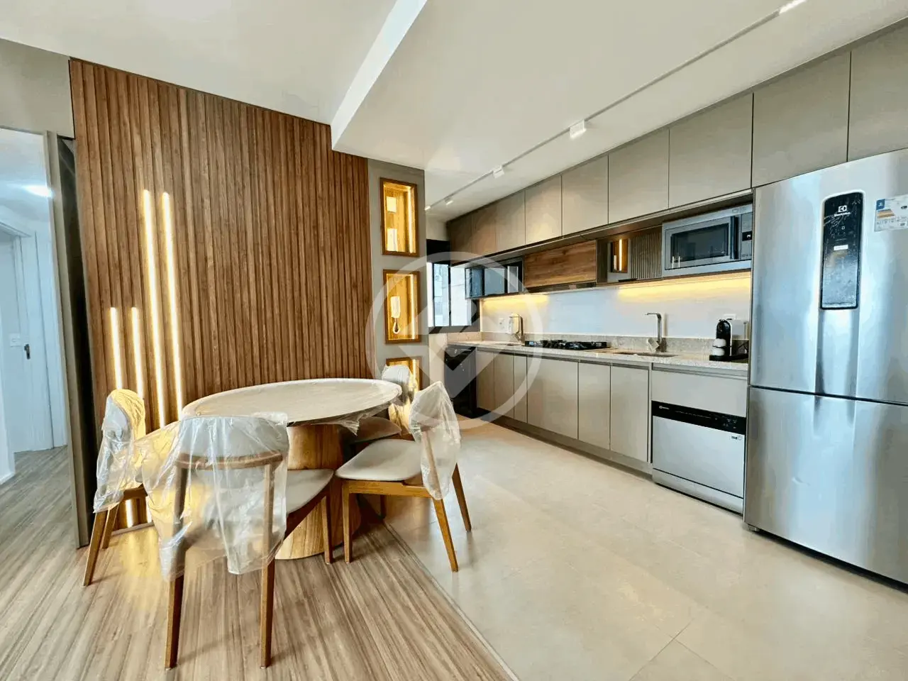 Apartamento 2 quartos no Vale do Sereno, Nova Lima — foto 1 de 6