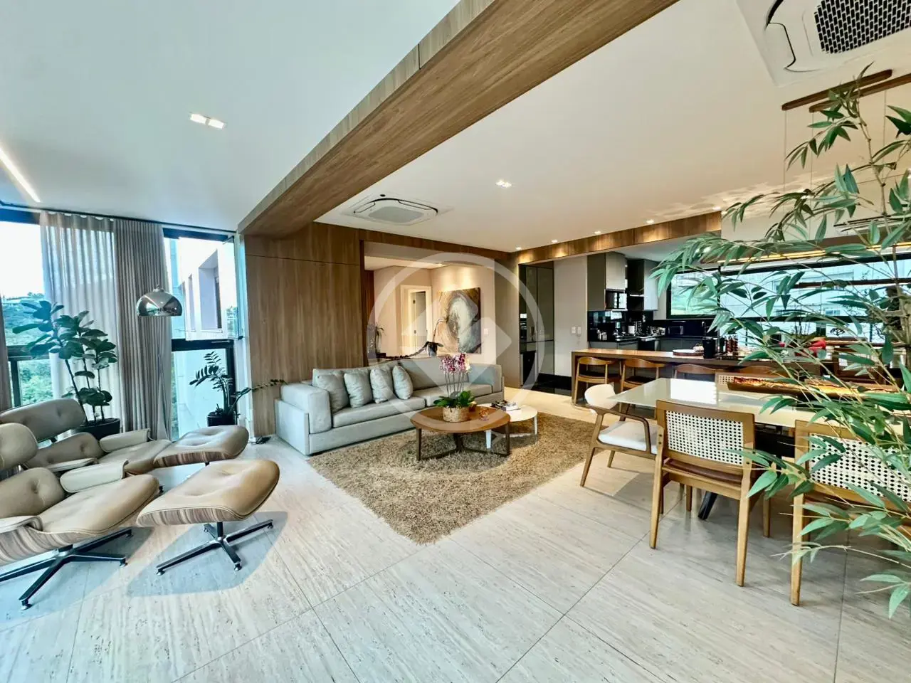 Apartamento 4 quartos no Vale do Sereno, Nova Lima — foto 4 de 6