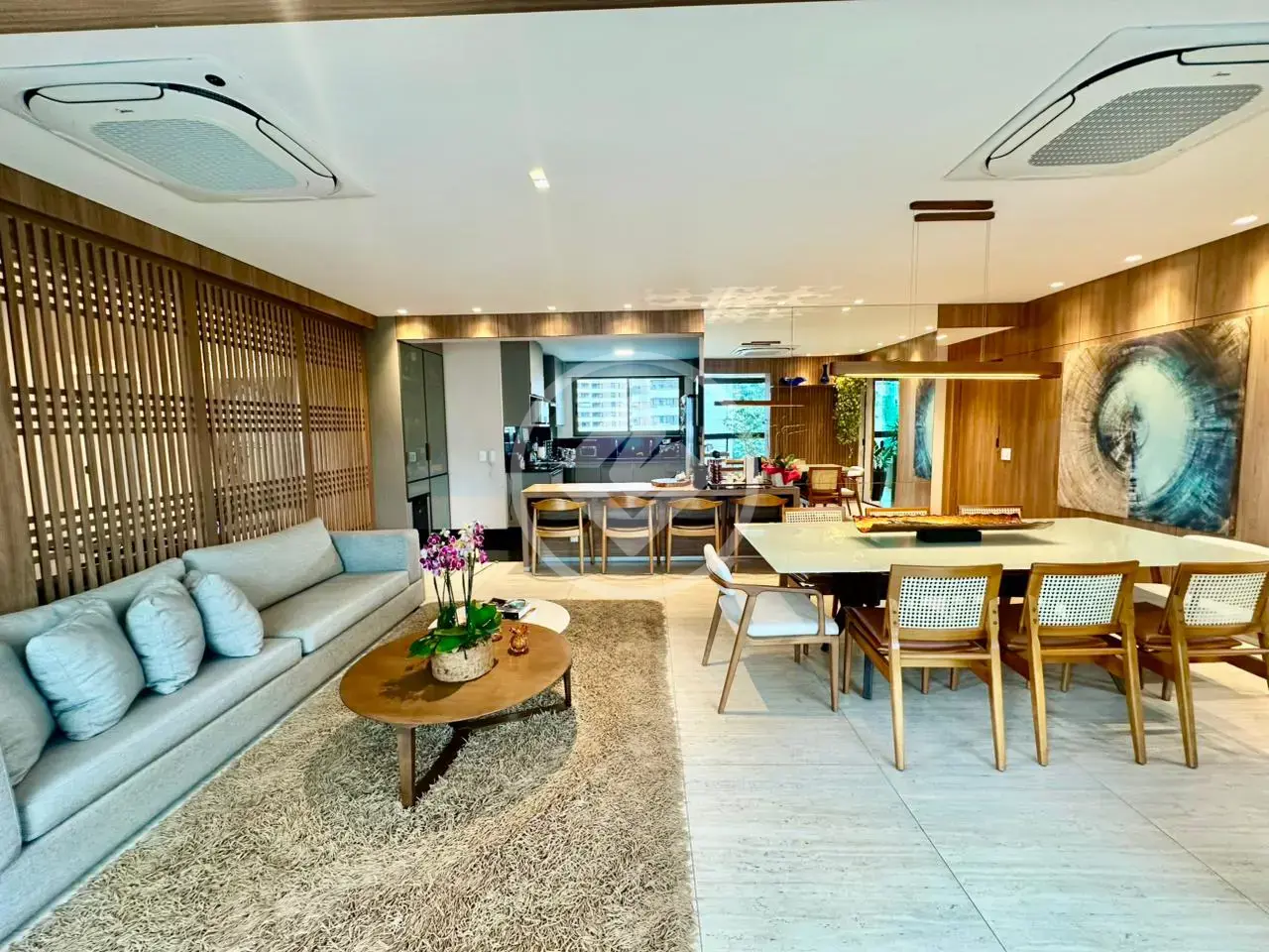 Apartamento 4 quartos no Vale do Sereno, Nova Lima — foto 3 de 6