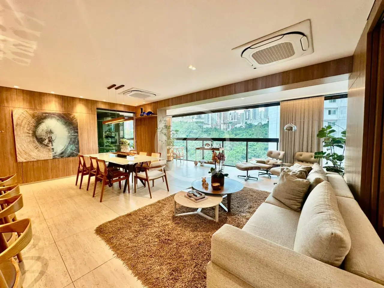Apartamento 4 quartos no Vale do Sereno, Nova Lima — foto 1 de 6