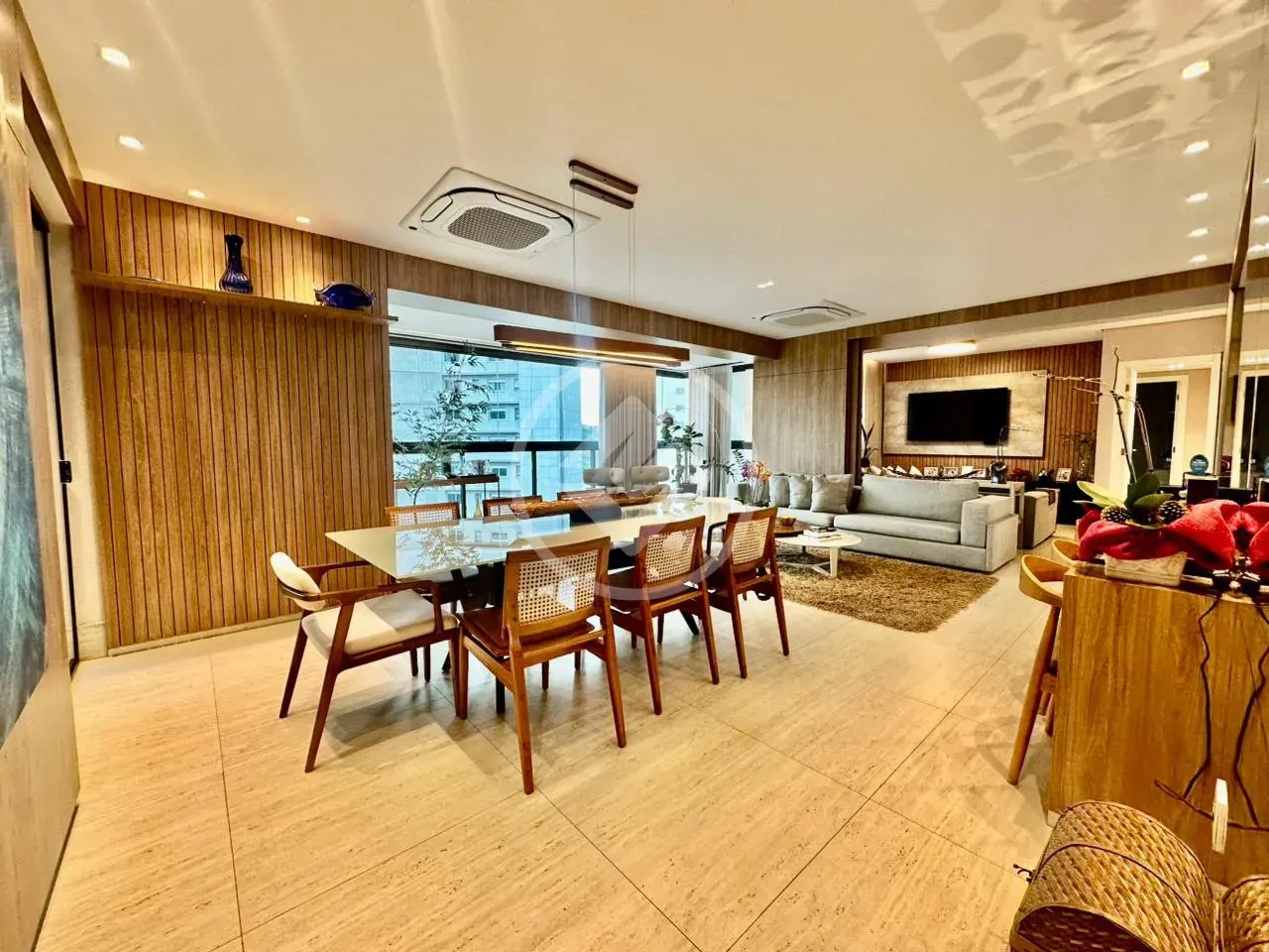 Apartamento 4 quartos no Vale do Sereno, Nova Lima — foto 2 de 6