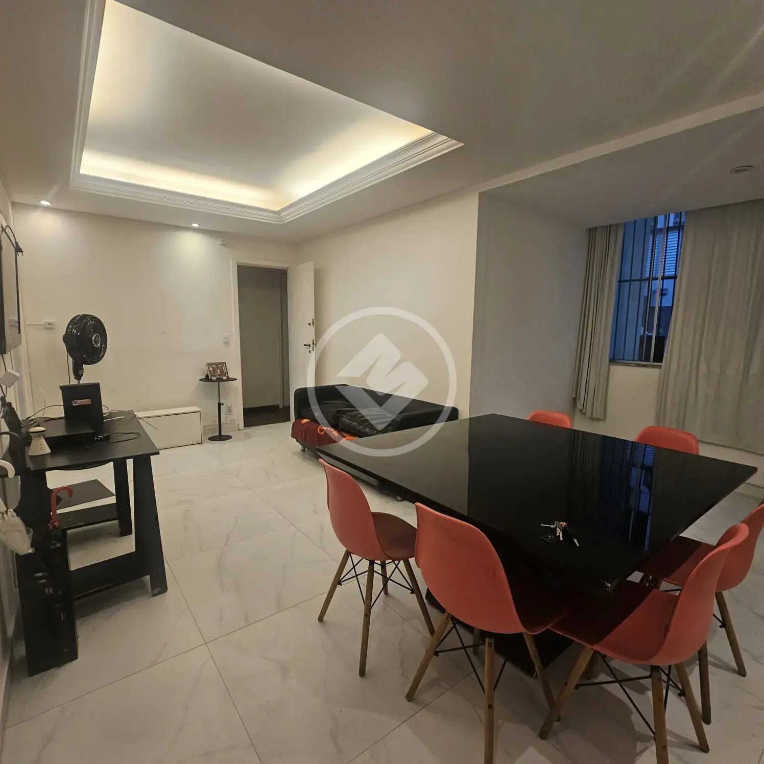 Apartamento 3 quartos no BURITIS, Belo Horizonte — foto 3 de 6
