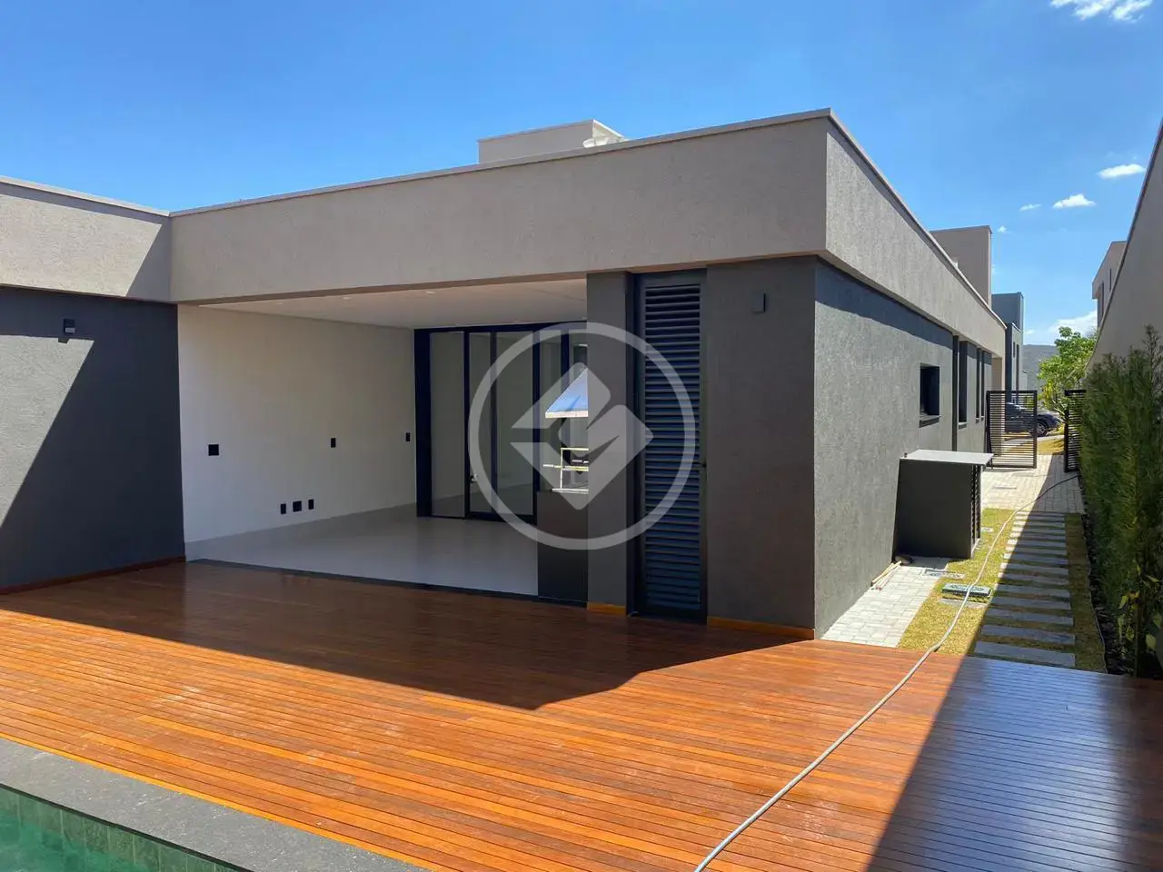 Casa Condomínio 4 quartos no Alphaville - Lagoa dos Ingleses, Nova Lima — foto 6 de 6