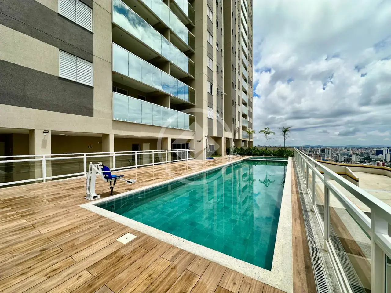 Apartamento GUTIERREZ, Belo Horizonte - MG — foto 1