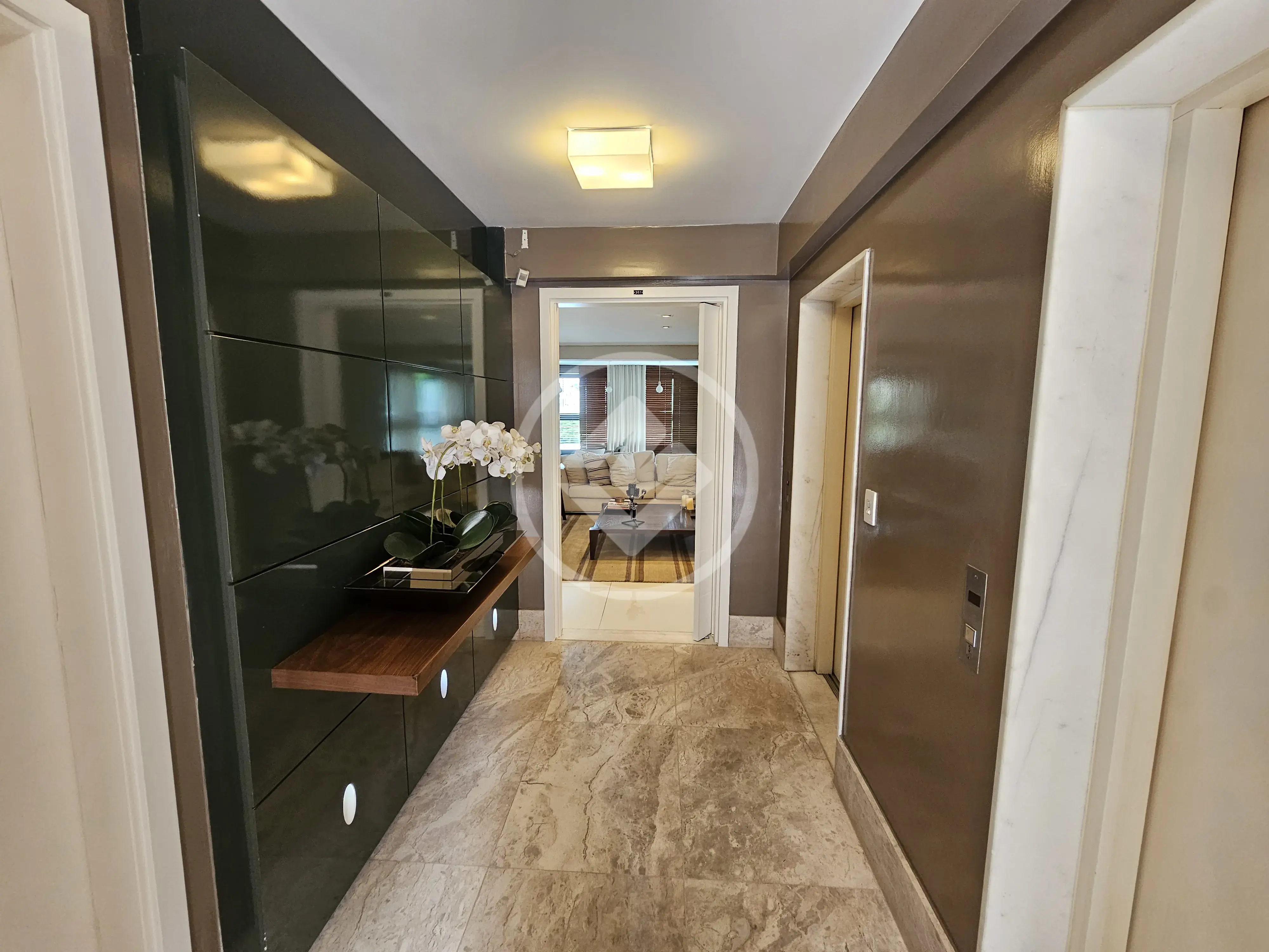 Apartamento LUXEMBURGO, Belo Horizonte - MG — foto 2