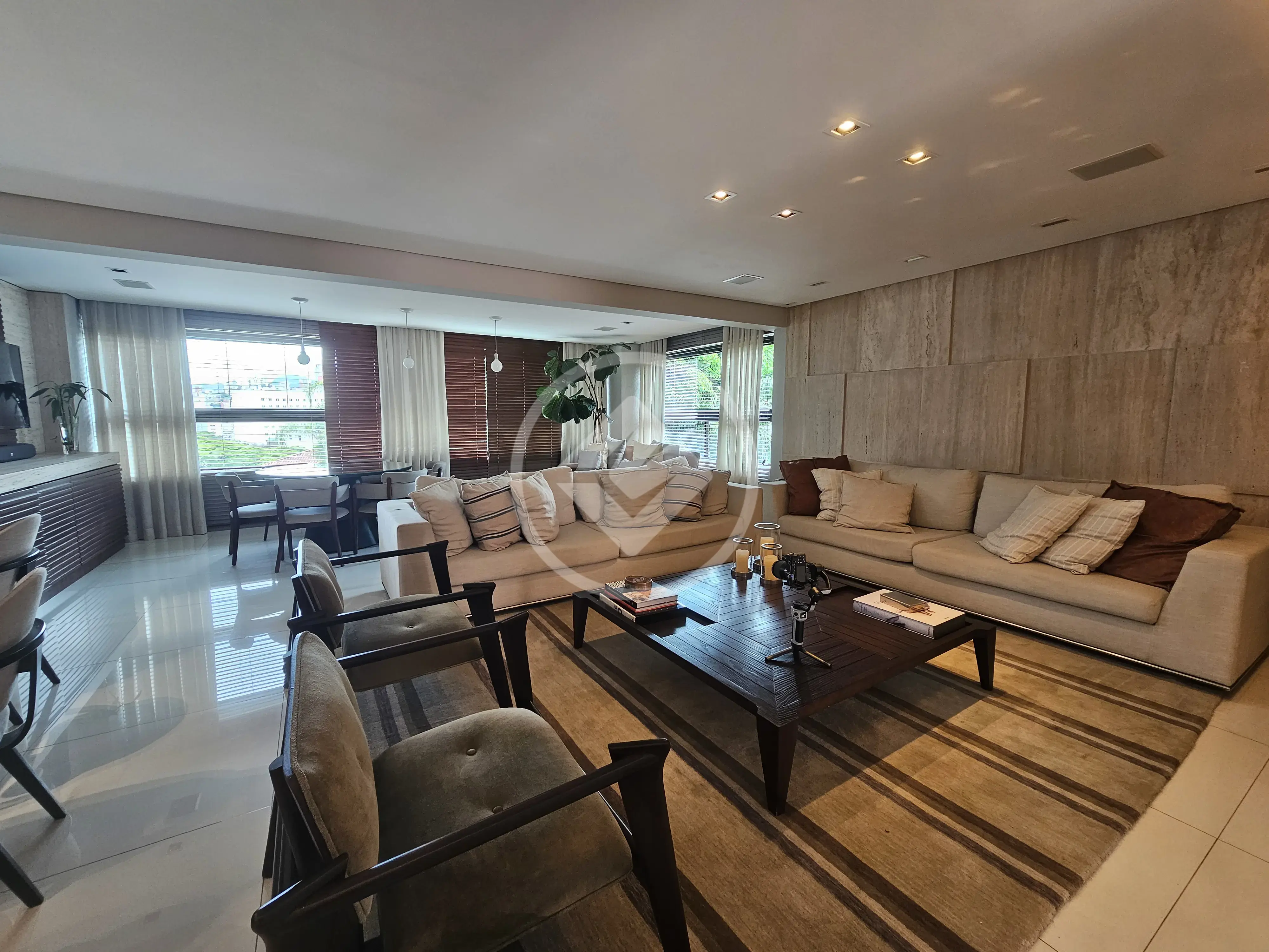 Apartamento LUXEMBURGO, Belo Horizonte - MG — foto 1