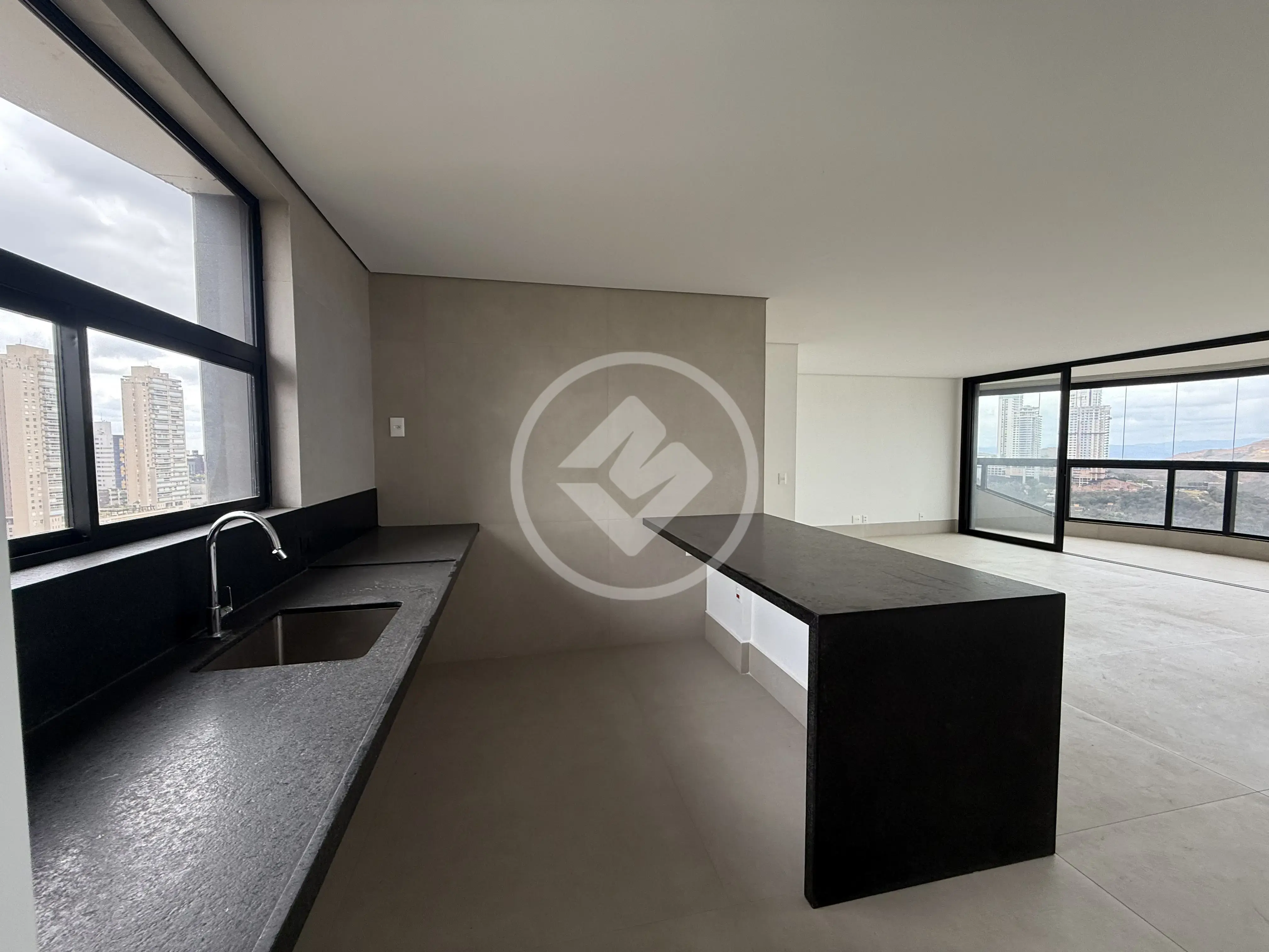 Apartamento 3 quartos no Vale do Sereno, Nova Lima — foto 6 de 6