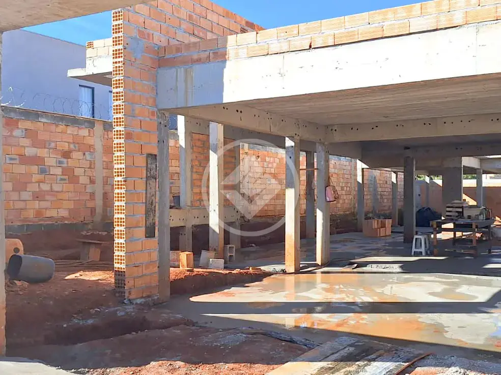 Casa 3 quartos no Santos Dumont, Lagoa Santa — foto 6 de 6