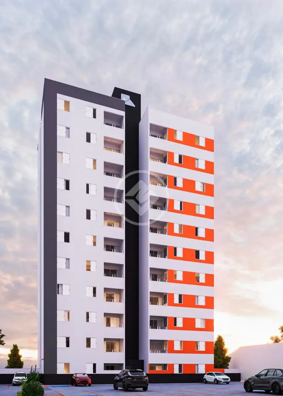 Apartamento 1 quarto no Coração Eucarístico, Belo Horizonte — foto 1 de 6