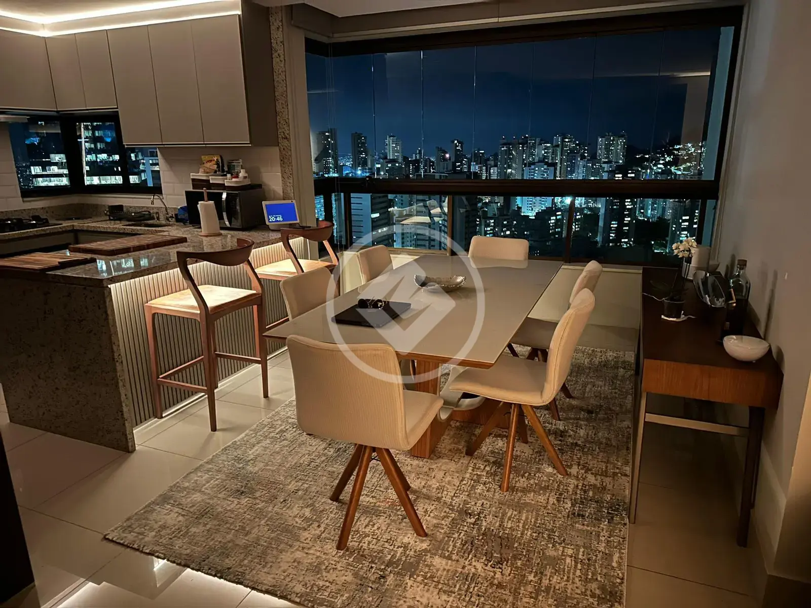 Apartamento 2 quartos no Vale do Sereno, Nova Lima — foto 1 de 6