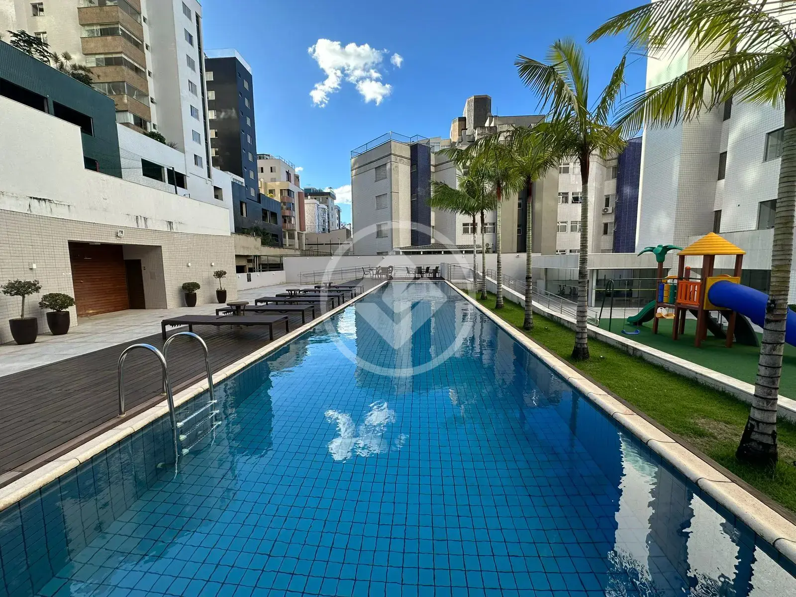 Apartamento BURITIS, Belo Horizonte - MG — foto 1