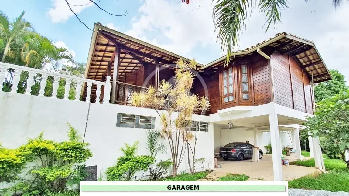 Casa Condomínio 3 quartos no Village Terrasse I, Nova Lima — foto 6 de 6