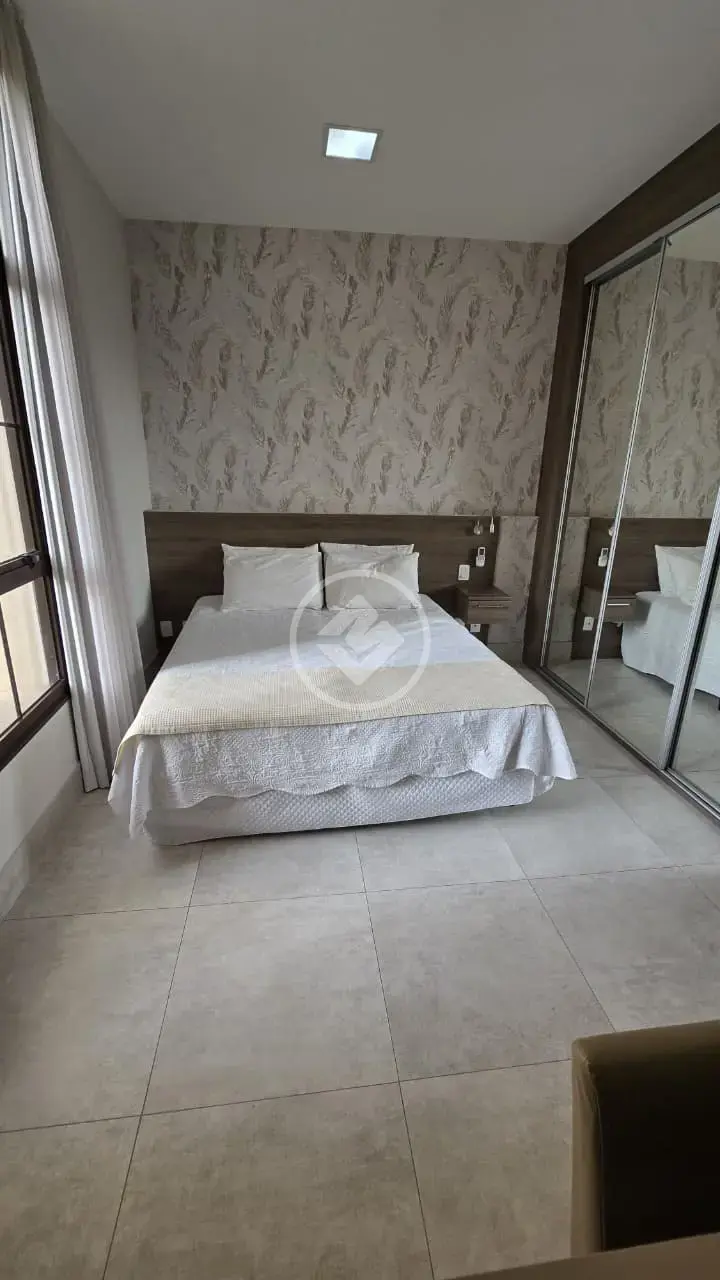 Apartamento Centro, São Paulo - SP — foto 1