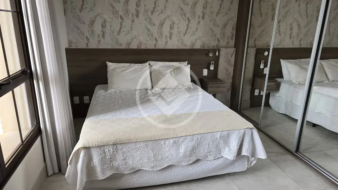 Apartamento 1 quarto no Centro, São Paulo — foto 3 de 6