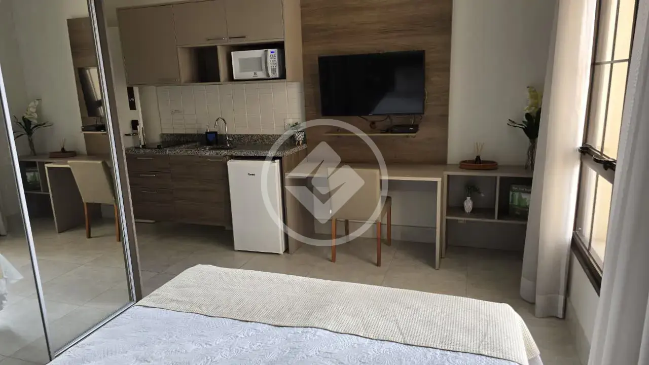 Apartamento 1 quarto no Centro, São Paulo — foto 6 de 6