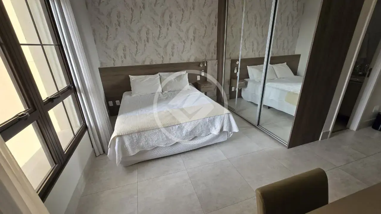 Apartamento Centro, São Paulo - SP — foto 2