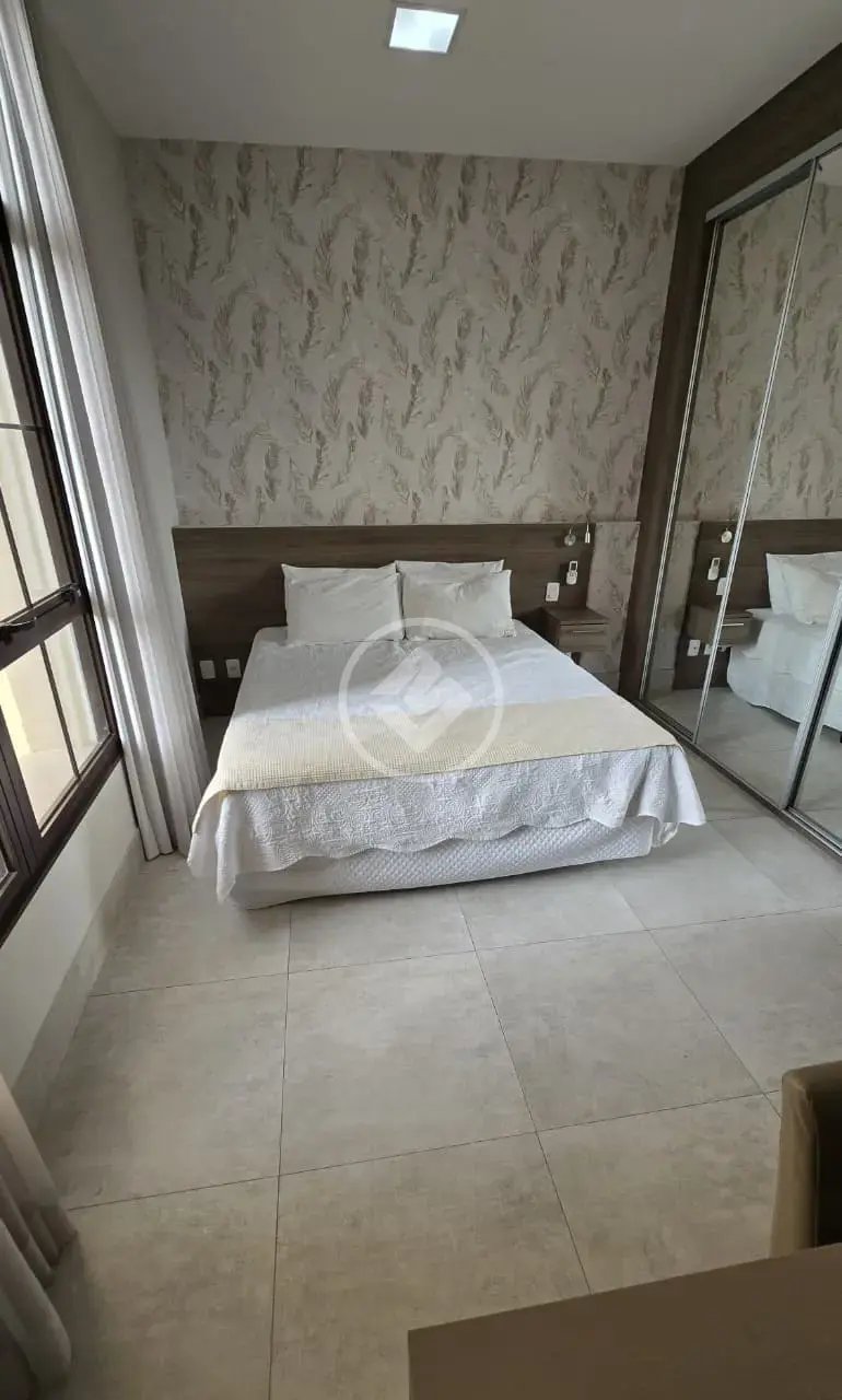 Apartamento 1 quarto no Centro, São Paulo — foto 4 de 6