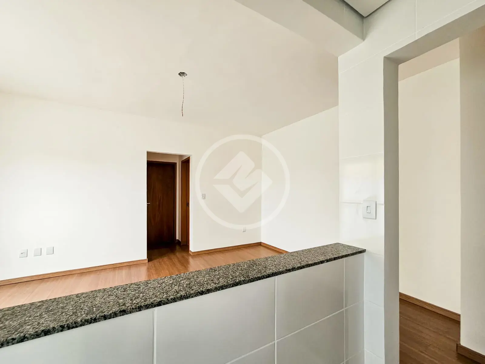 Apartamento 2 quartos no Havaí, Belo Horizonte — foto 5 de 6