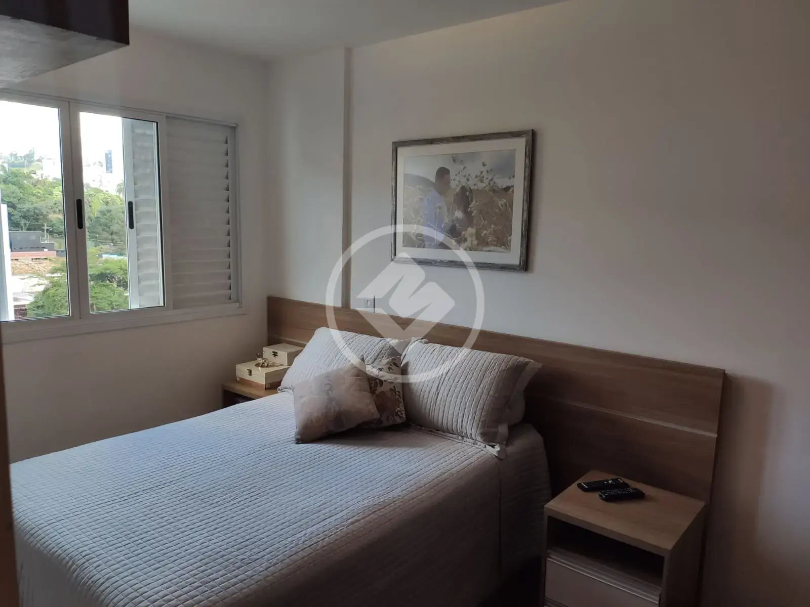 Apartamento 2 quartos no BURITIS, Belo Horizonte — foto 3 de 6