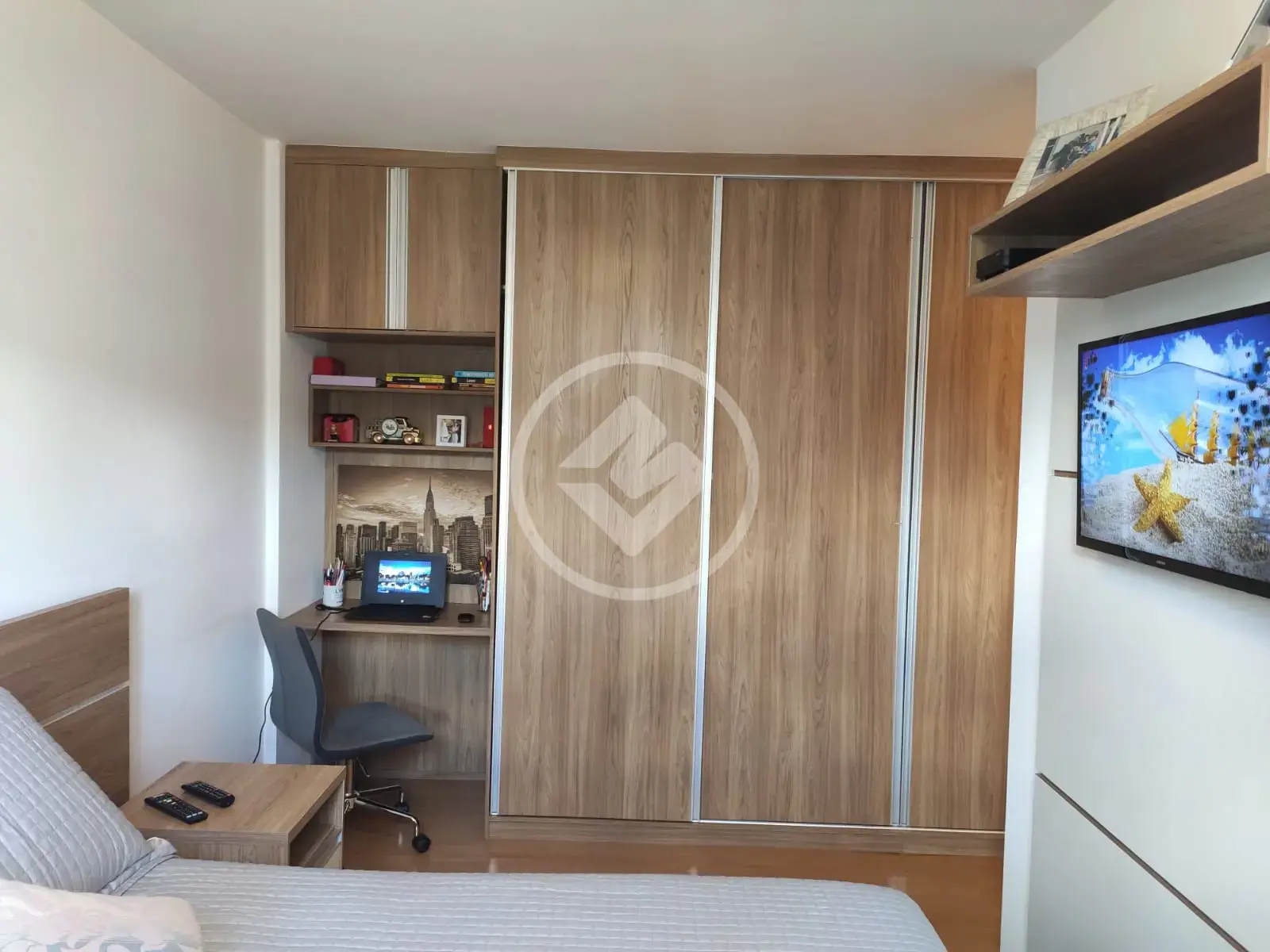 Apartamento 2 quartos no BURITIS, Belo Horizonte — foto 4 de 6