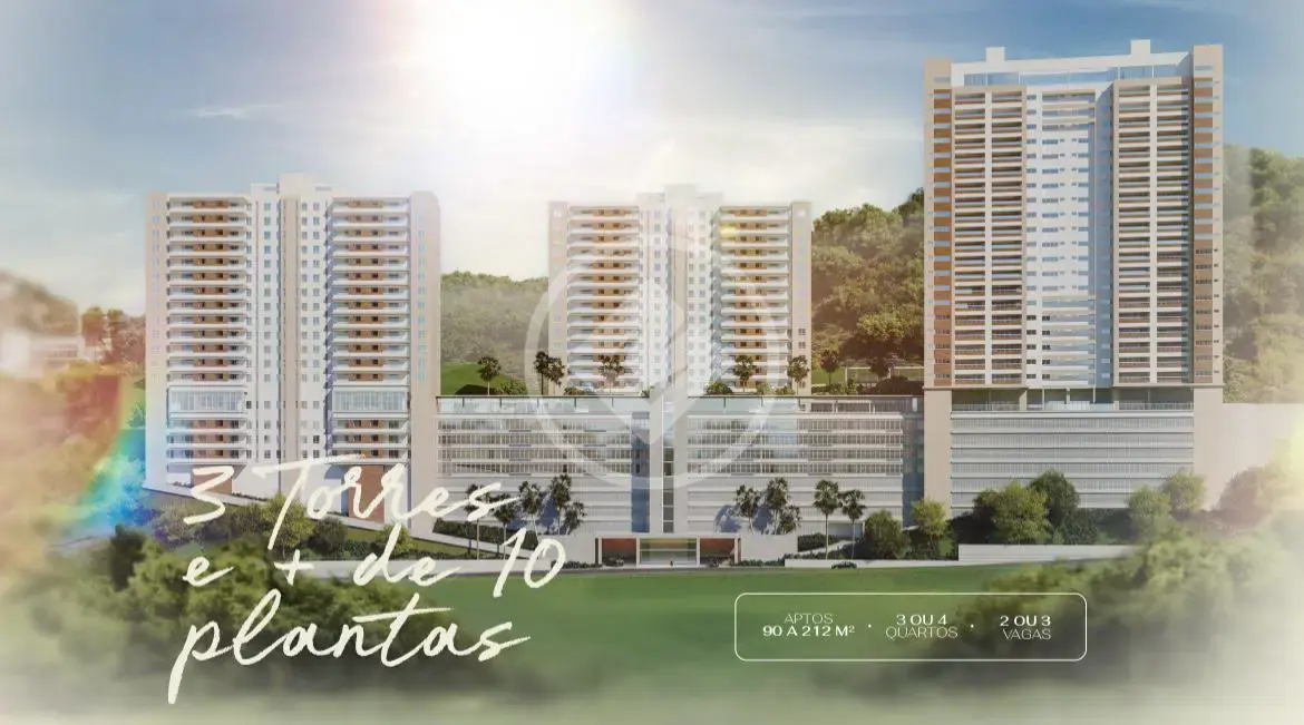 Apartamento à venda