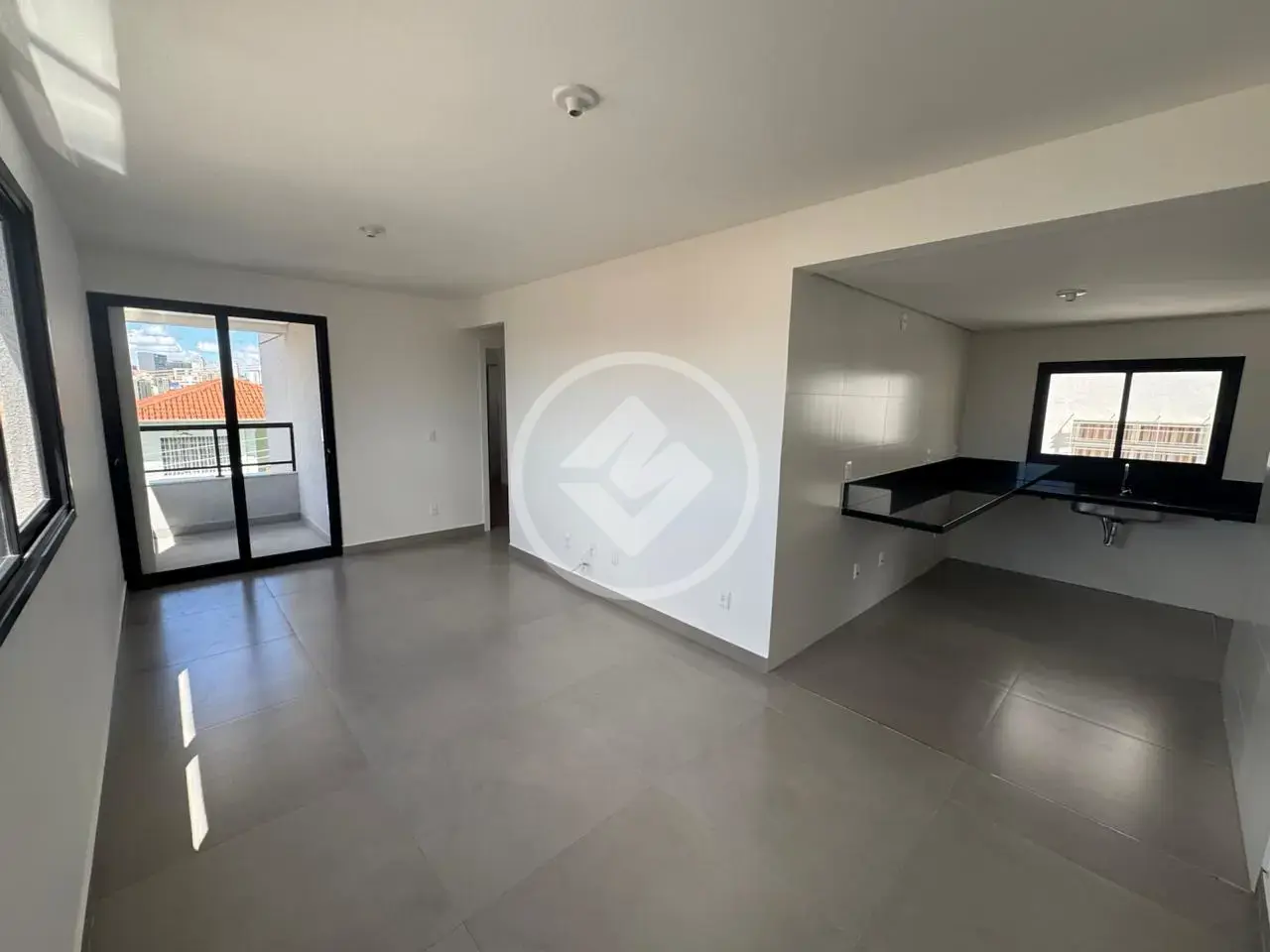Apartamento 2 quartos no Barroca, Belo Horizonte — foto 3 de 6