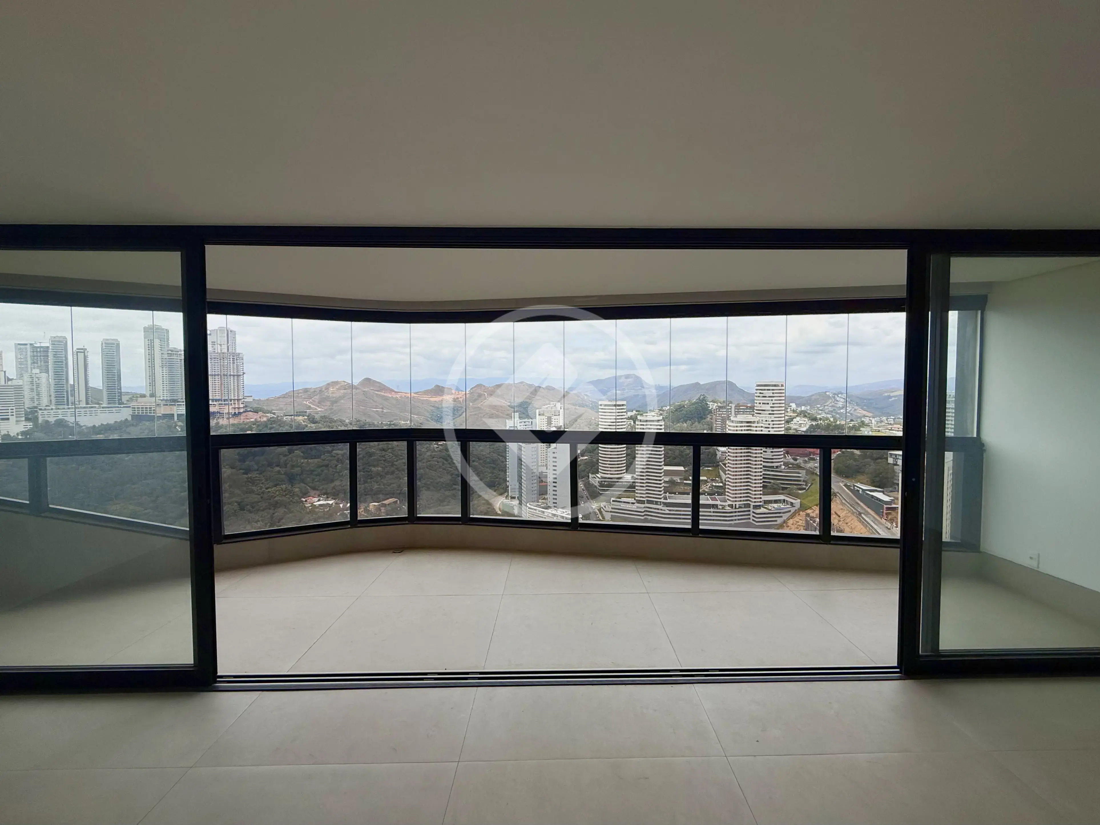 Apartamento 3 quartos no Vale do Sereno, Nova Lima — foto 2 de 6
