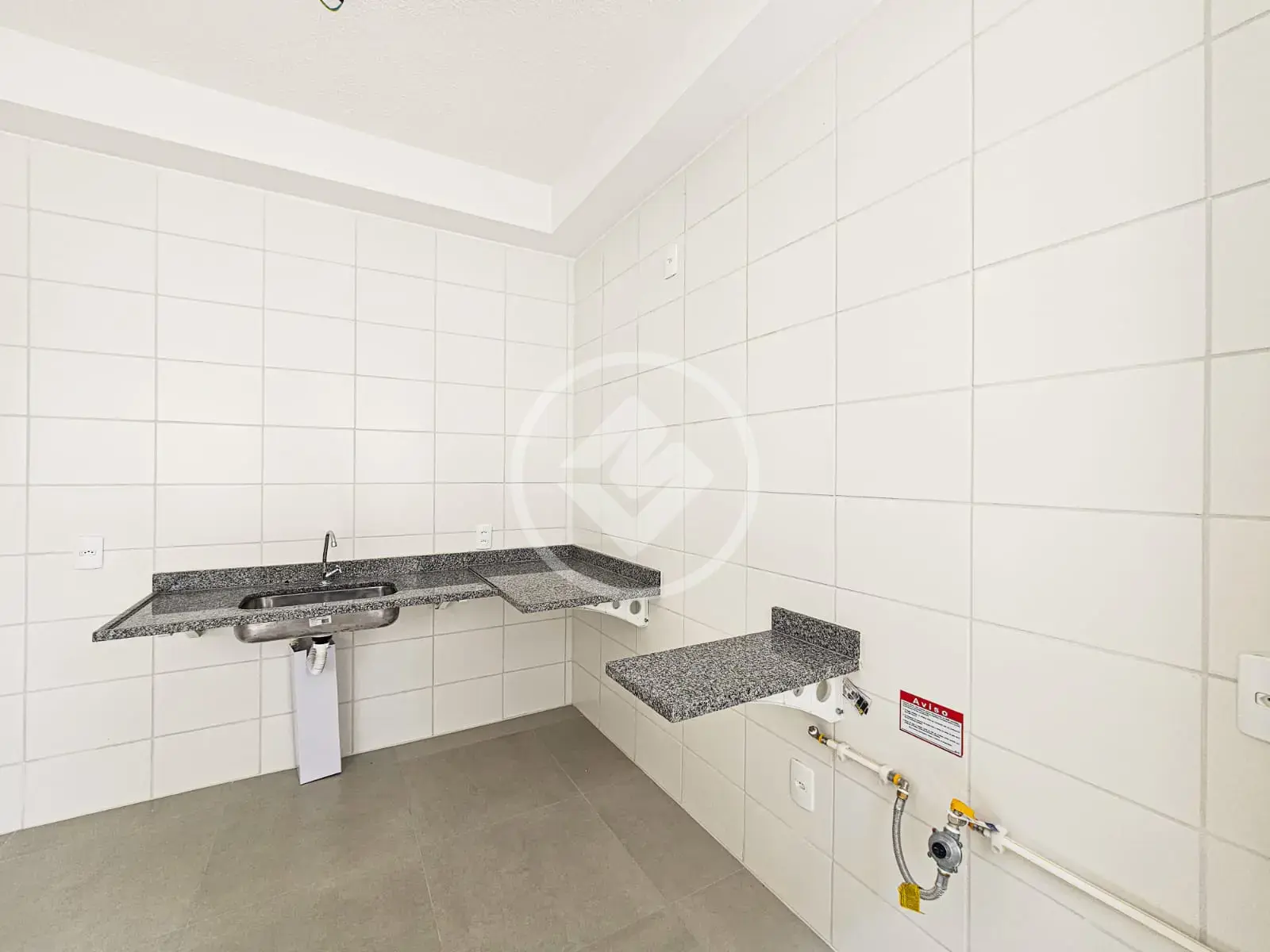 Apartamento 2 quartos no Palmeiras, Belo Horizonte — foto 4 de 6