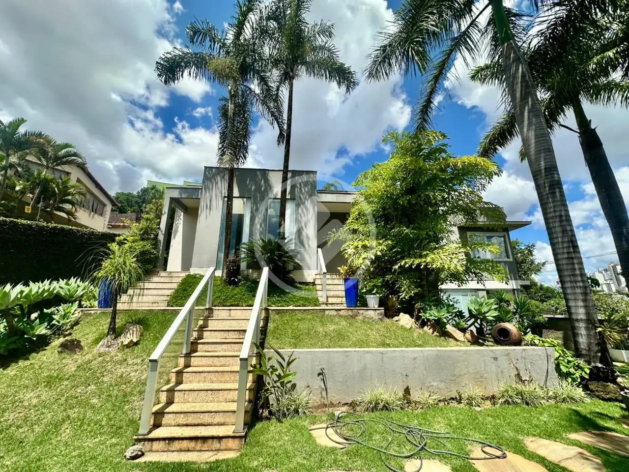 Casa Estoril, Belo Horizonte - MG — foto 1