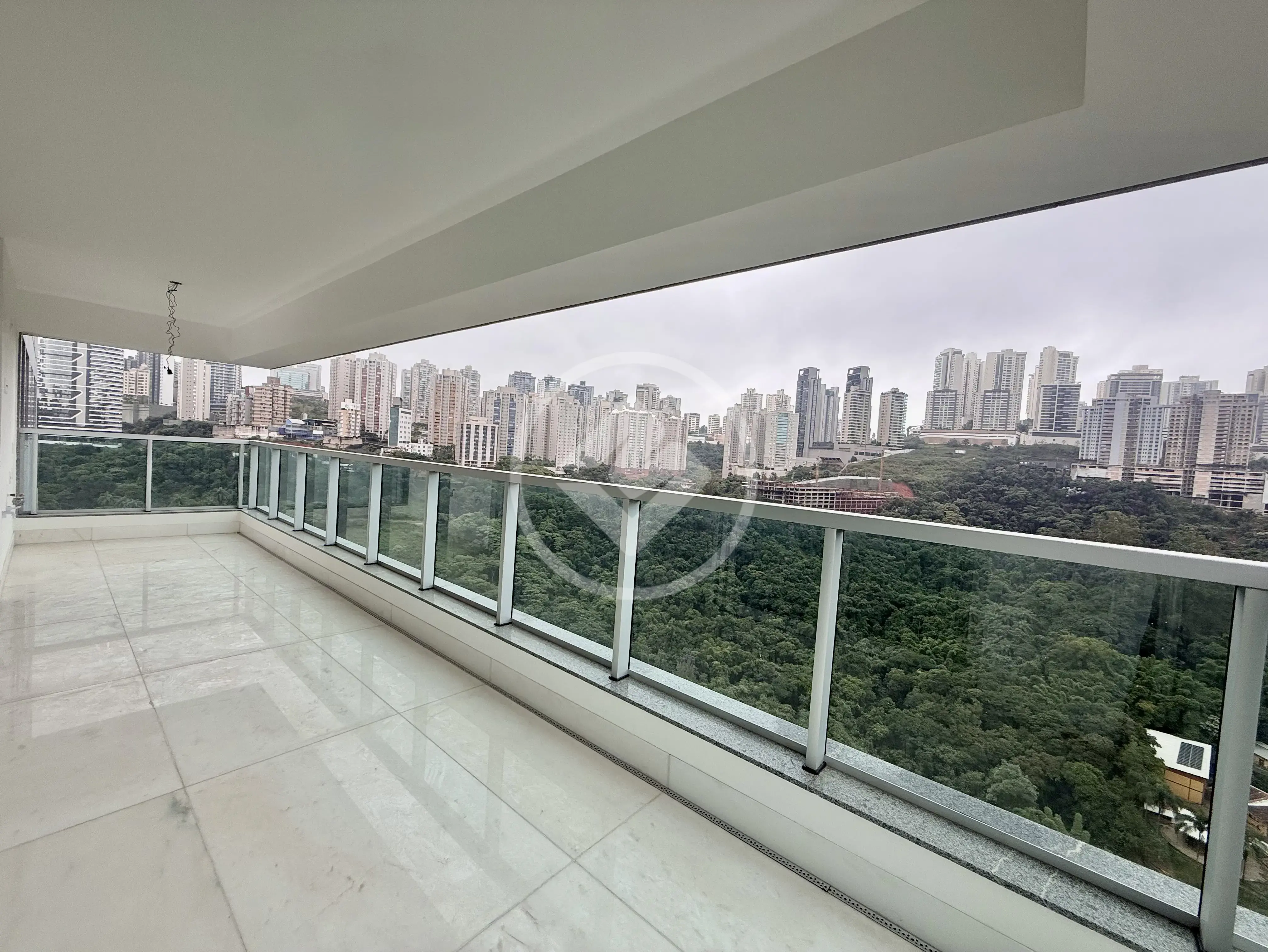 Apartamento 4 quartos no Vale do Sereno, Nova Lima — foto 2 de 6