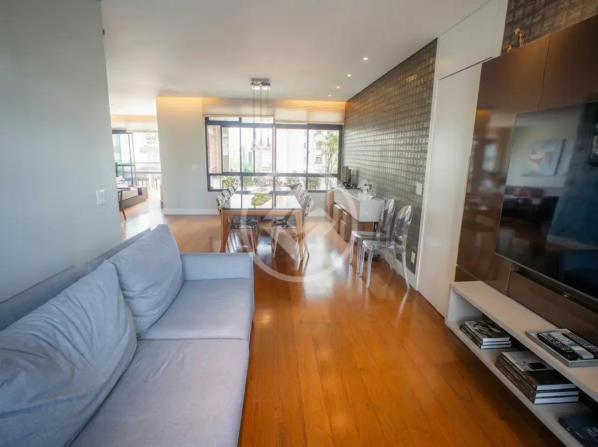 Apartamento 3 quartos no Savassi, Belo Horizonte — foto 6 de 6