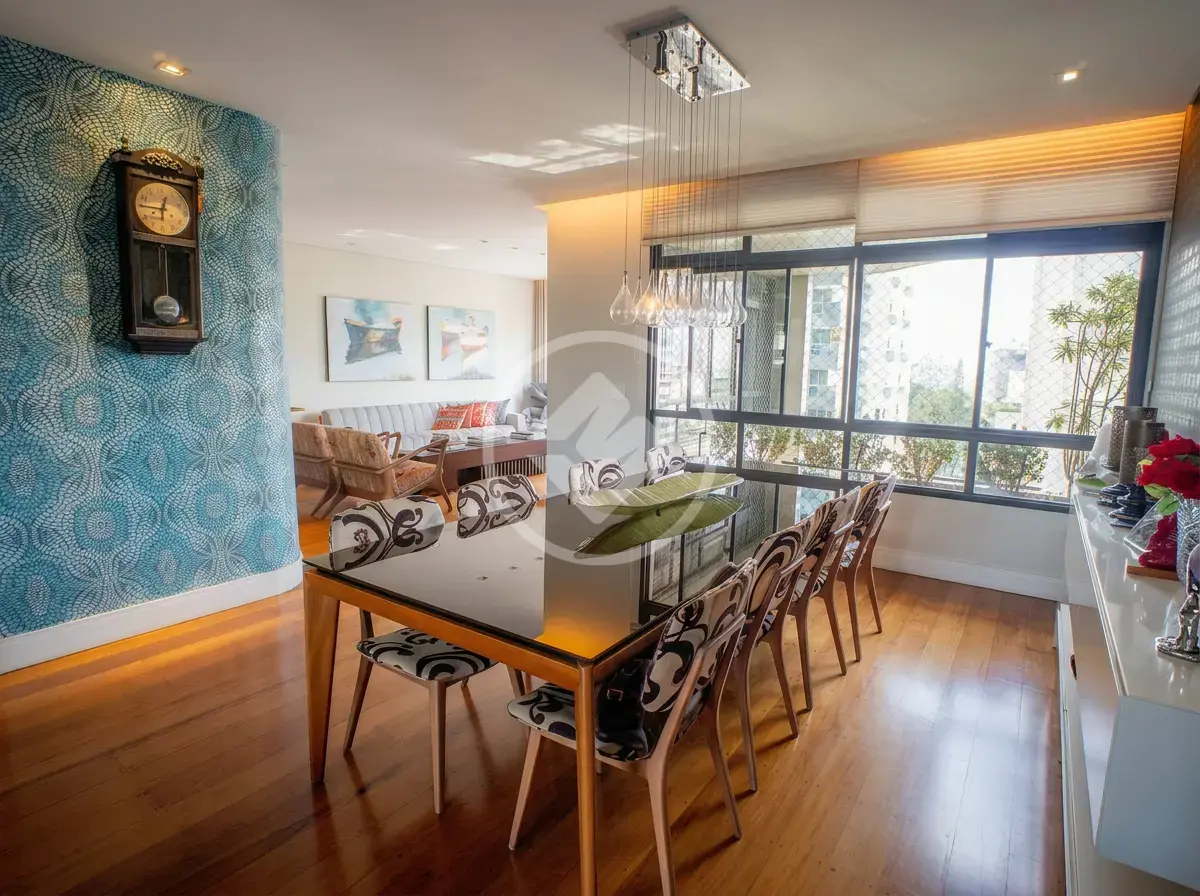 Apartamento 3 quartos no Savassi, Belo Horizonte — foto 3 de 6