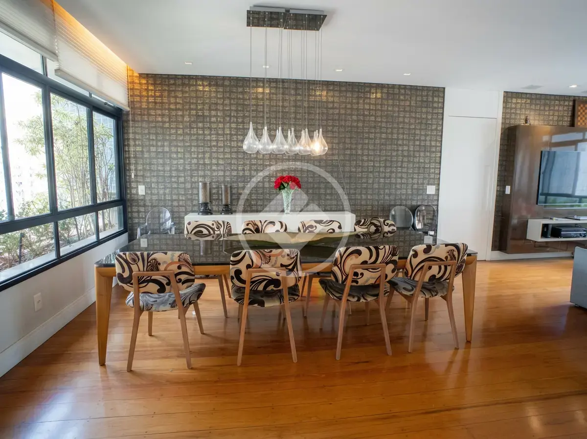 Apartamento 3 quartos no Savassi, Belo Horizonte — foto 4 de 6