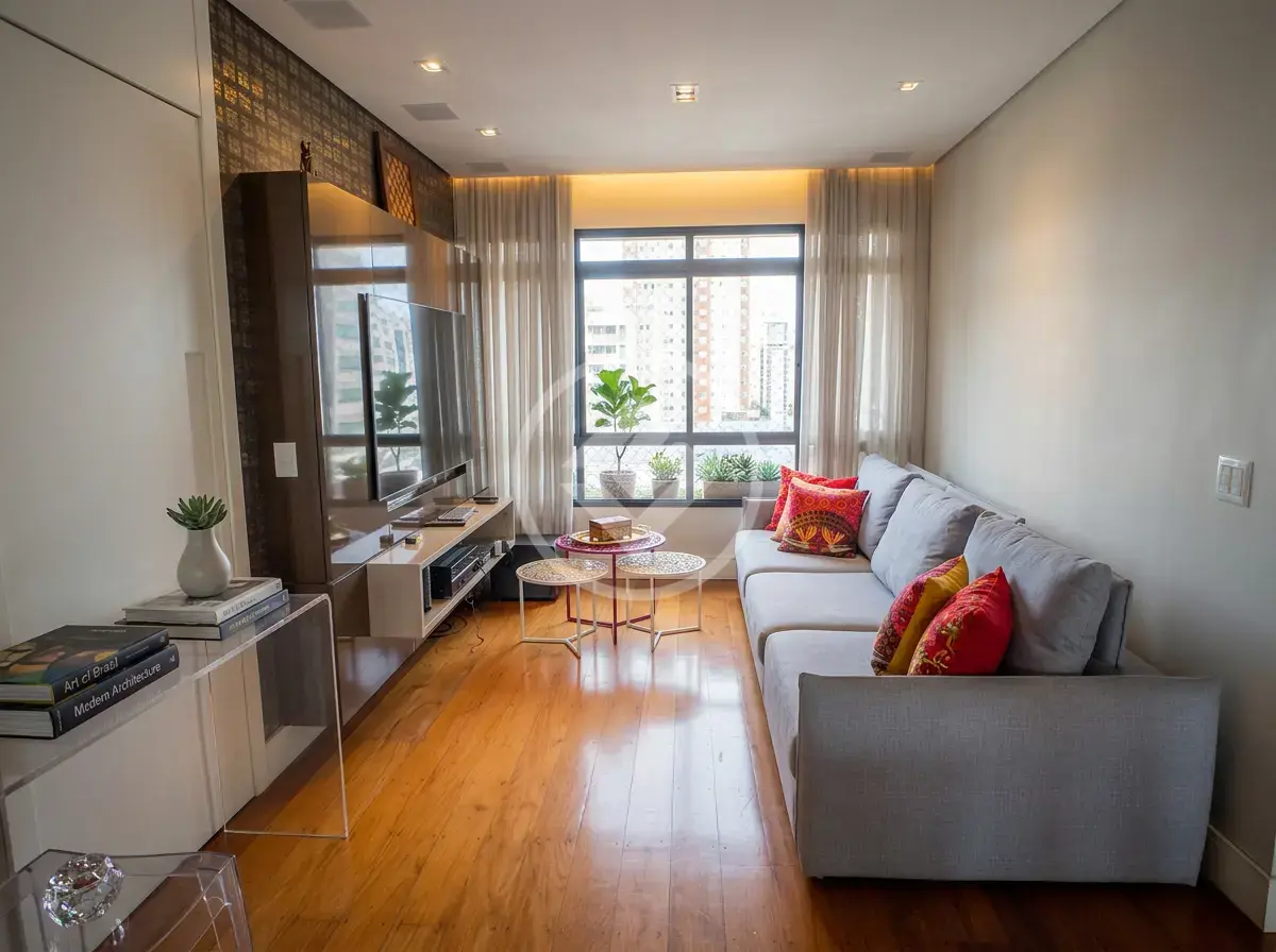 Apartamento 3 quartos no Savassi, Belo Horizonte — foto 5 de 6